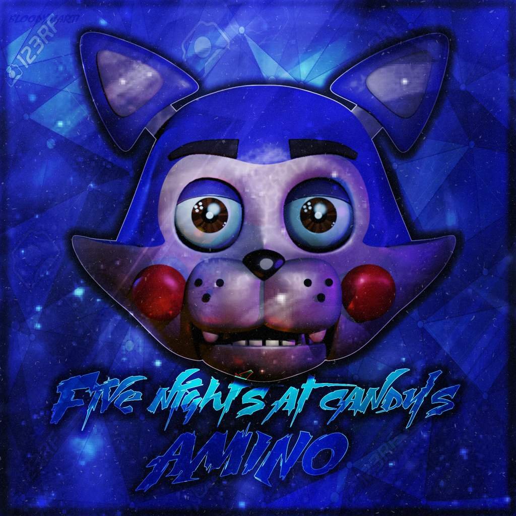Five Nights At Candys Wiki - vva4t5a