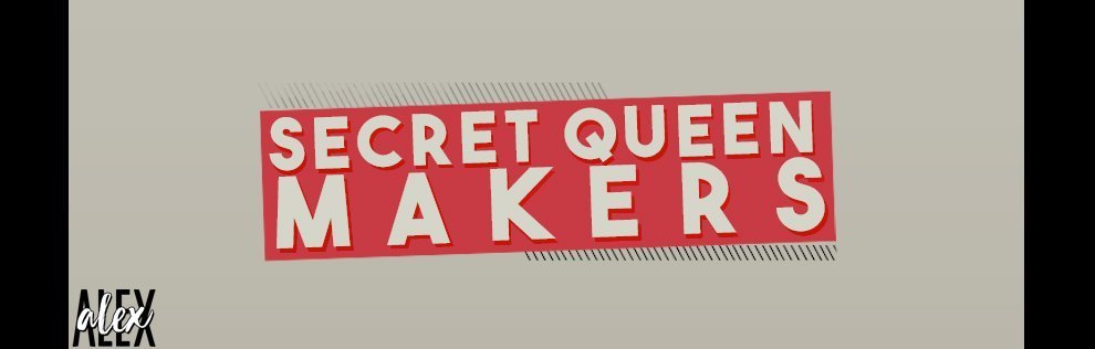 🌷Secret Queen Makers |ʳᵉᵛᶤᵉʷ ᶠᶤᶰᵃˡ | •K-DRAMA• Amino