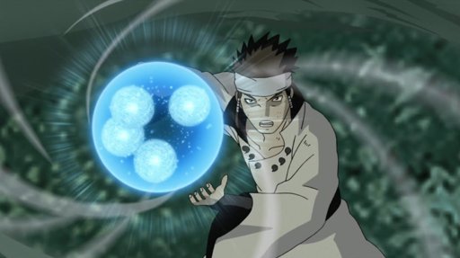 Featured image of post View 22 Did Ashura Use Rasengan