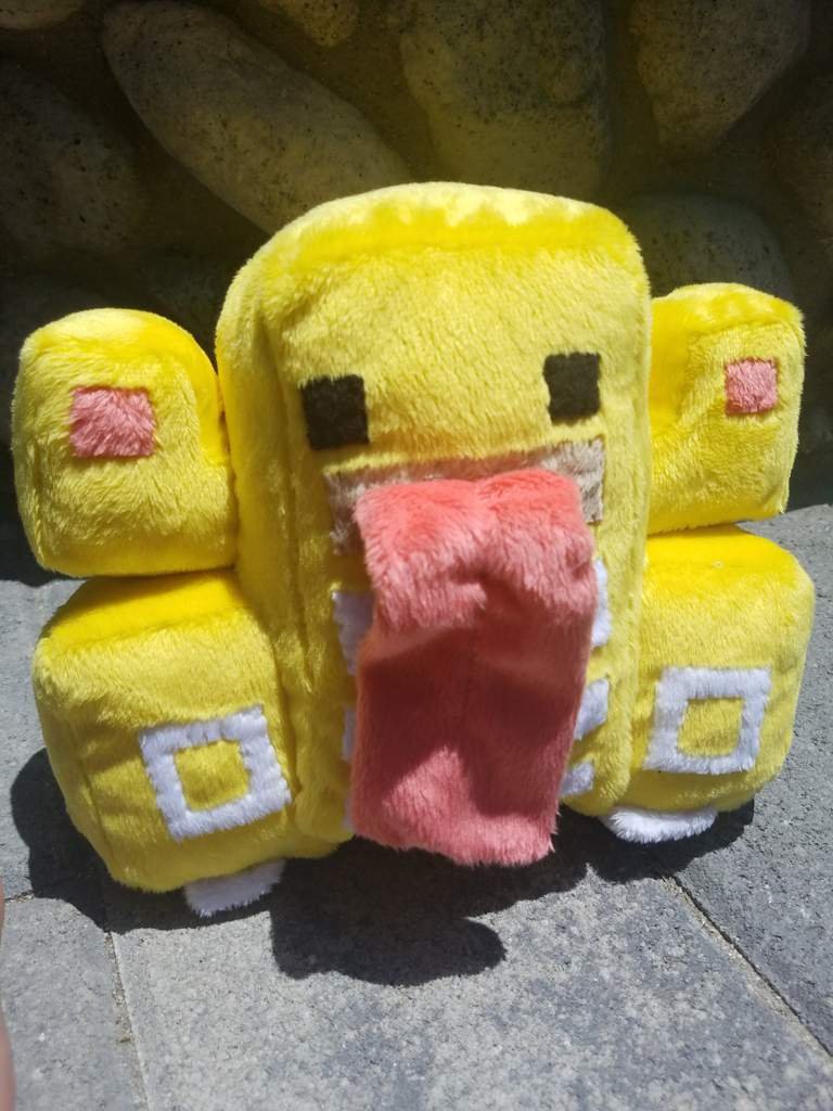 pokemon quest plush