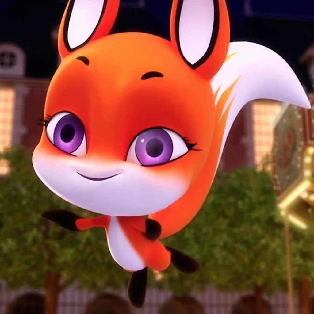 Rena Rouge Wiki Miraculous Ladybug Espa Ol Amino