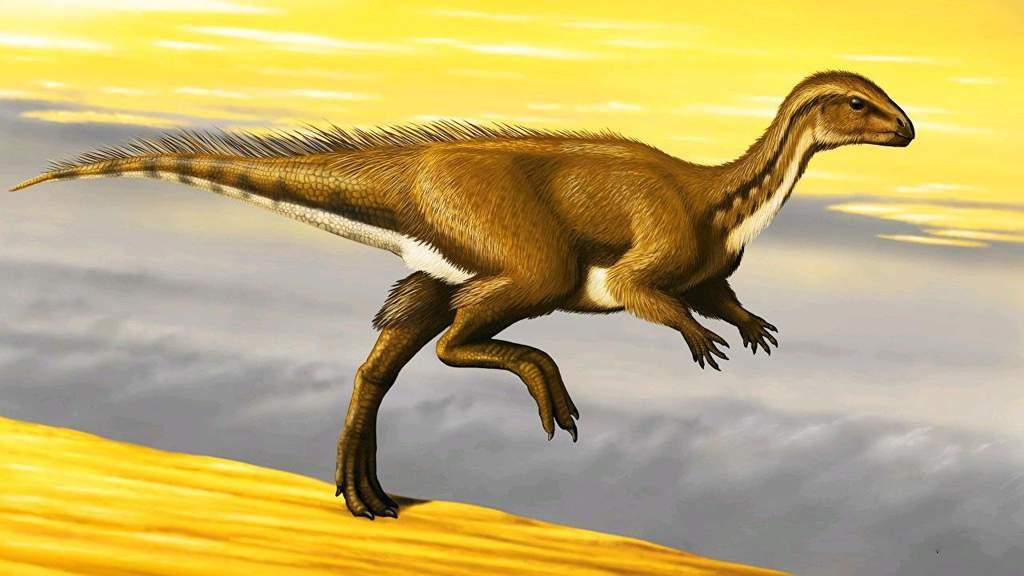 Дриозавр | Wiki | Динозавры 🐲 Amino