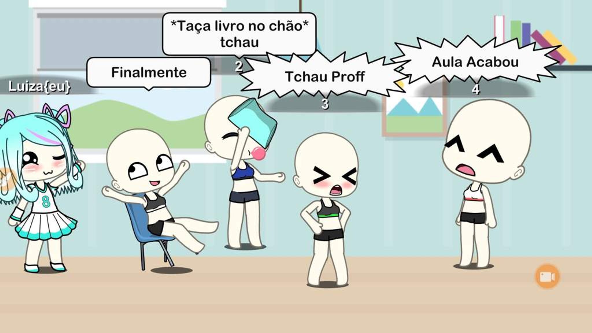 gacha base gacha base