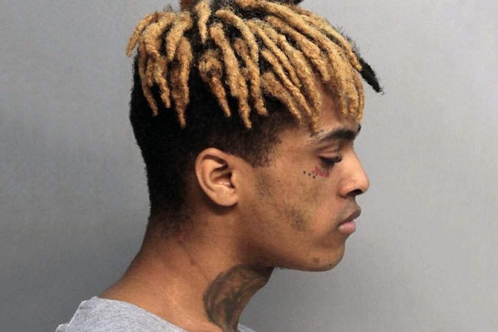 Xxxtentacion 