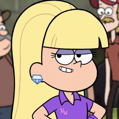 Пасифика Нортвест | Wiki | 🐷Gravity Falls🐷 [Rus] Amino