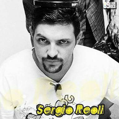 Sérgio Reoli Wiki Muv Rock Metal Amino