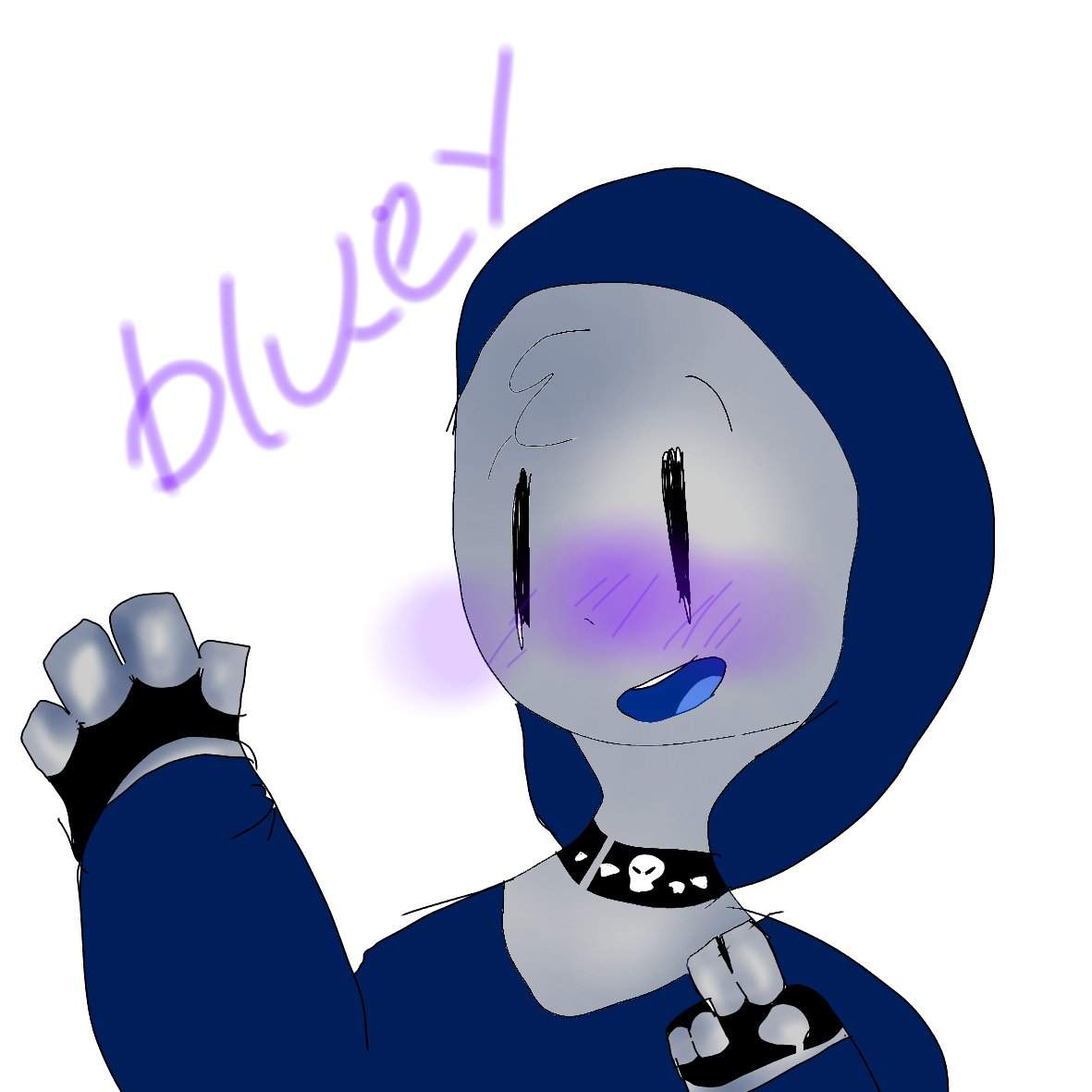 Bluey Wiki Toxic The Thicc Girl Amino