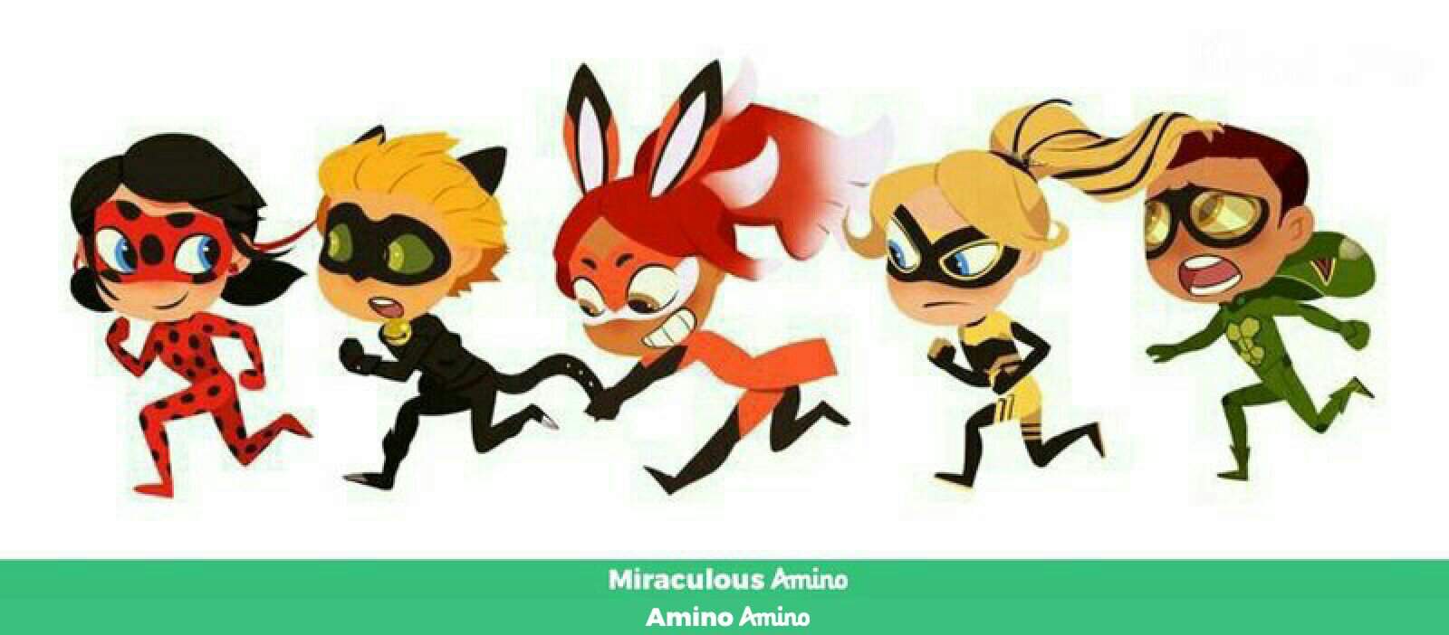 Sinopse E Data Dos Novos Epis Dios Miraculous Ladybug Amino