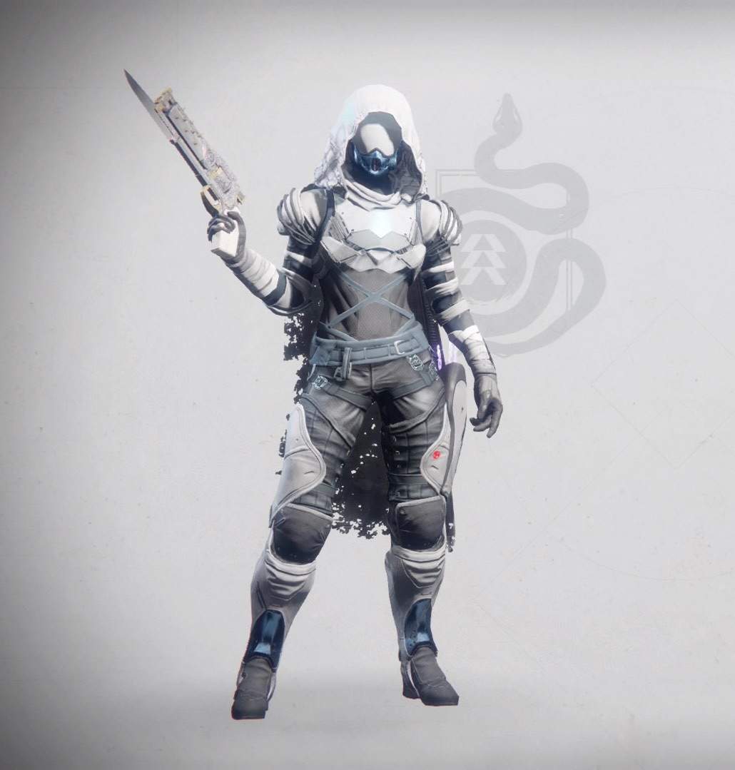 Hunter Outfits | Destiny Amino