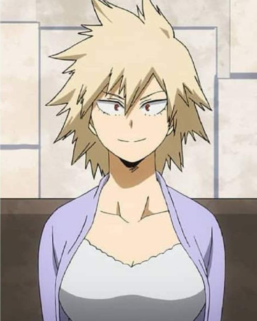 Summer Vacation With Bakugo's Mom Part 1 Smash or Pass - Bakugou's mom | My Hero Academia Amino