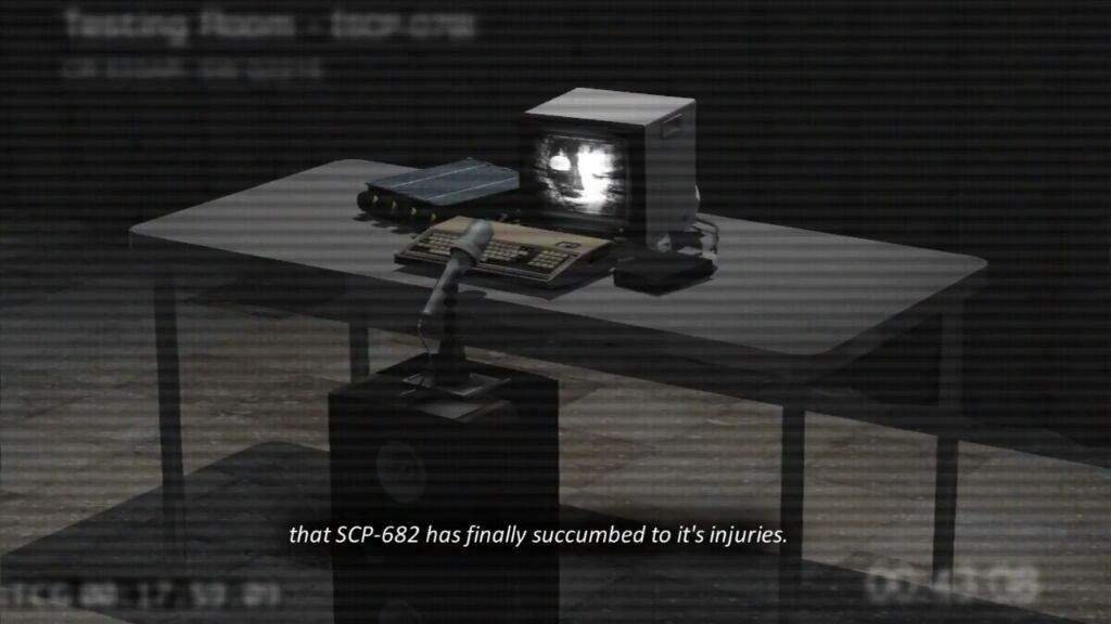 scp containment breach scp 079 scp containment breach scp 079