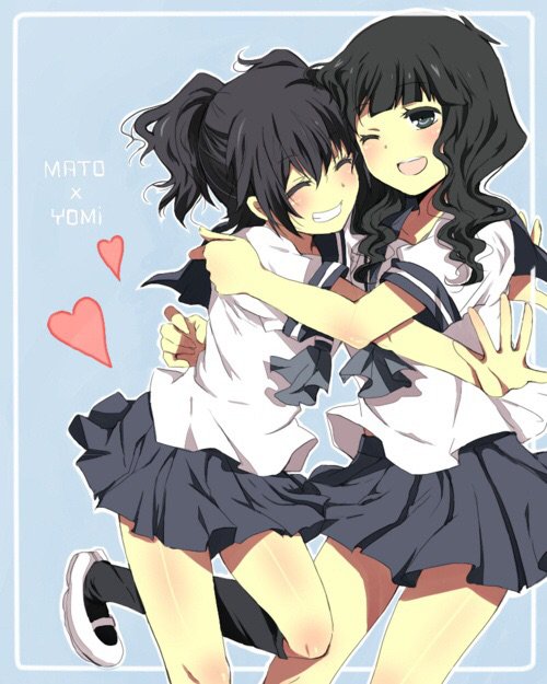 A girl | Anime Amino A girl | Anime Amino