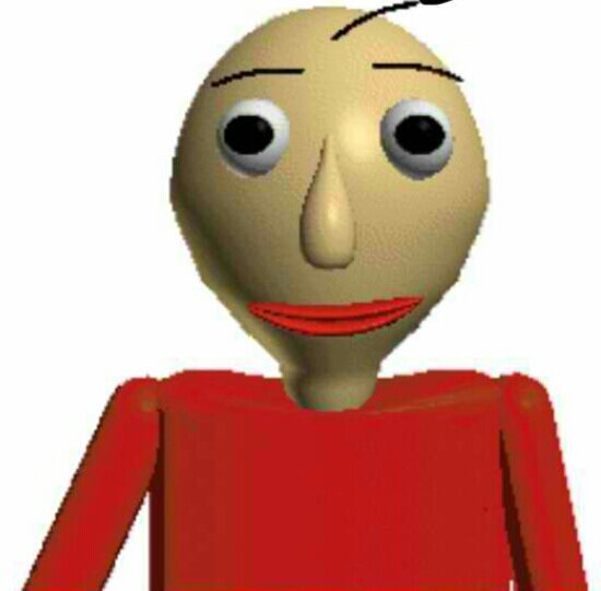 Raldi | Wiki | Baldi's Basics Amino