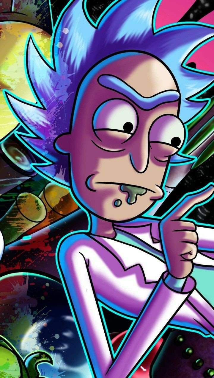 Rick and Morty | Wiki | Chicas Lesbianas Y Bisexuales Amino Rick and Morty | Wiki | Chicas Lesbianas Y Bisexuales Amino
