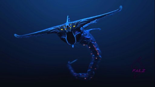 ghost leviathan ghost leviathan