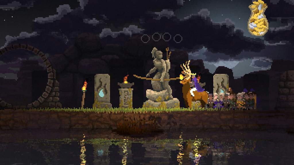 Get Kingdom New Lands Wallpaper Pictures