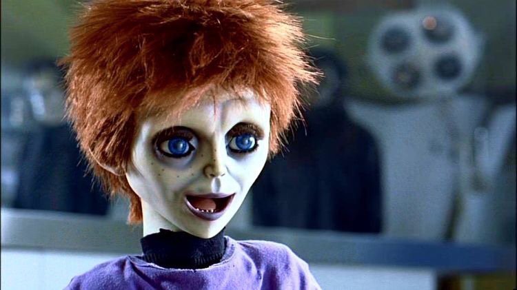 Seed Of Chucky Full Movie Without Download