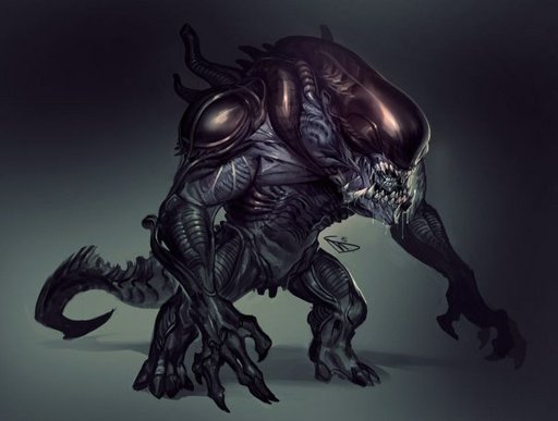 Xenomorph (rancor) | Wiki | Alien Versus Predator Universe Amino