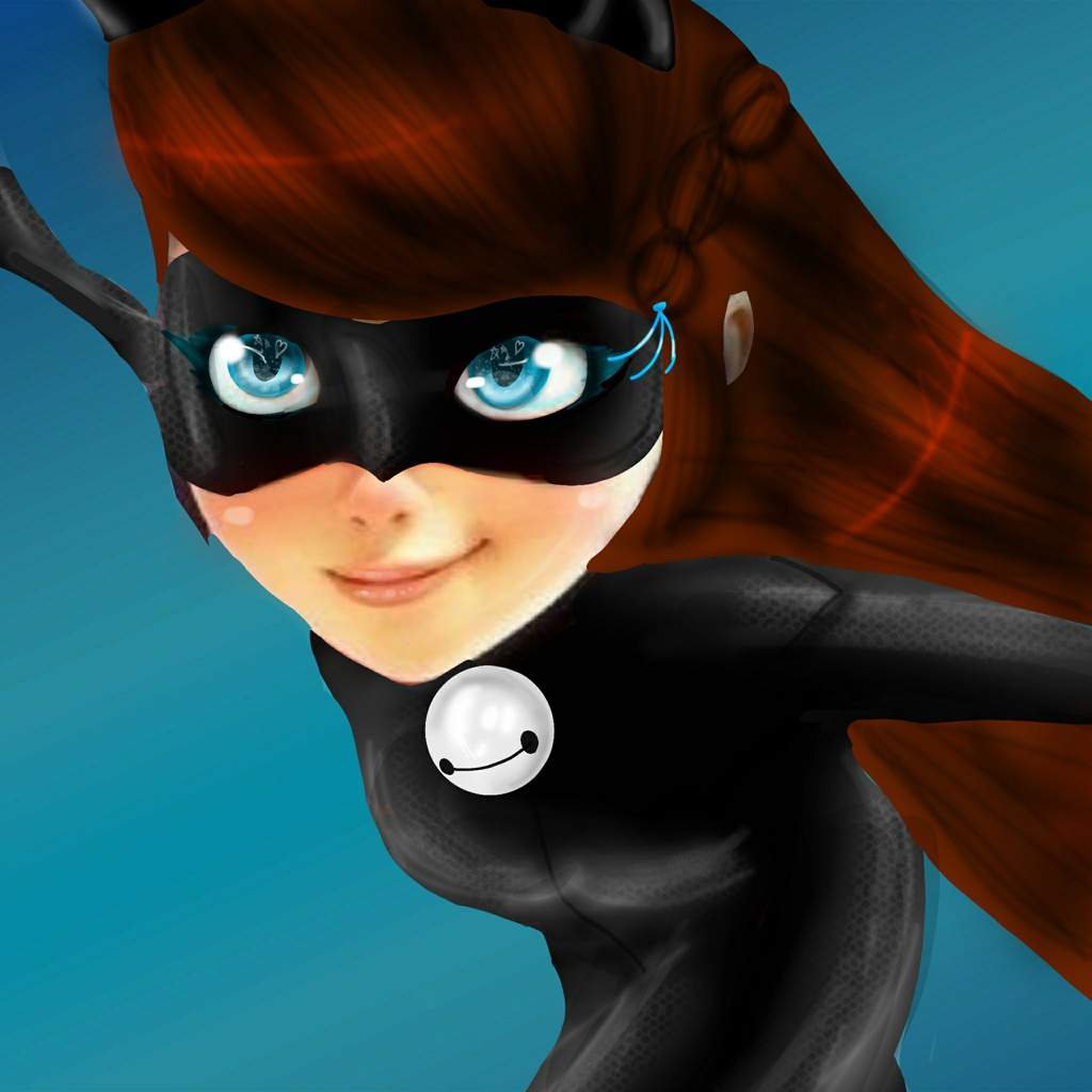 LadyCat | Miraculous Amino