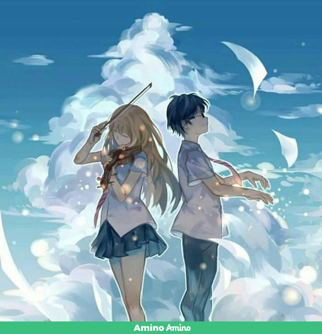 Hikaru Nara Wiki امبراطورية الأنمي Amino