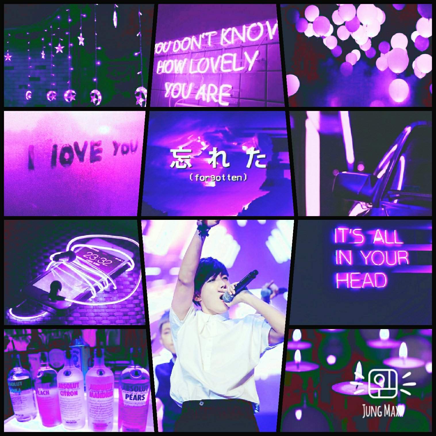 jhope-aesthetic-purple-anxiety-bts-fictional-amino