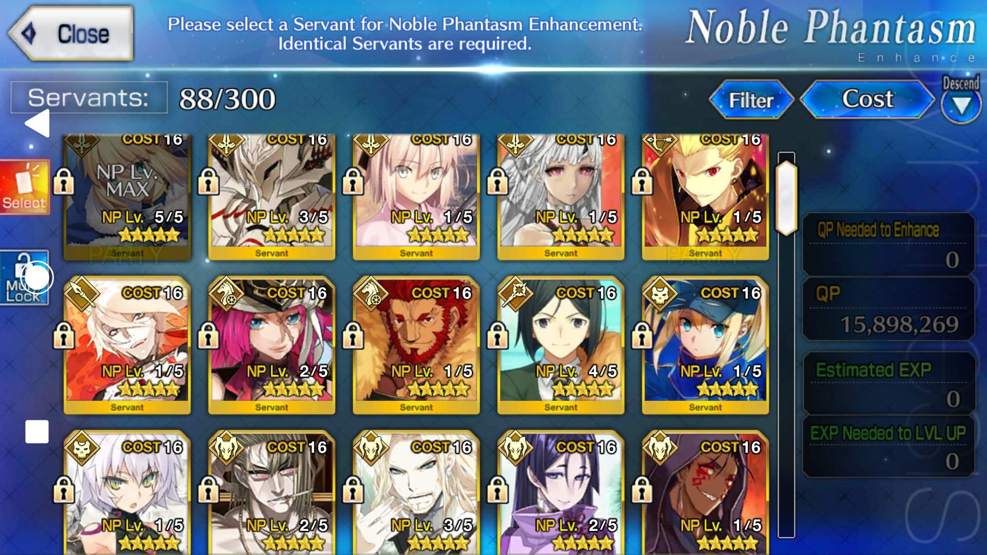 Fate Grand Order Amino