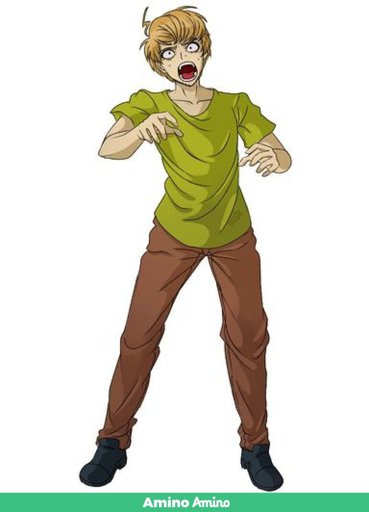 Shaggy Rogers | Wiki | Danganronpa Amino