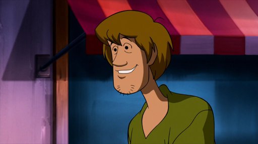 Shaggy Rogers | Wiki | Danganronpa Amino