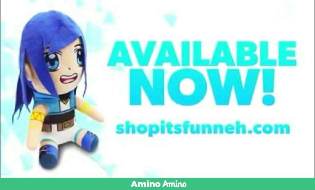 funneh plush amazon