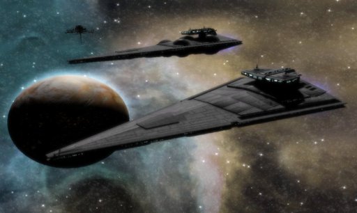 vindicator class heavy cruiser