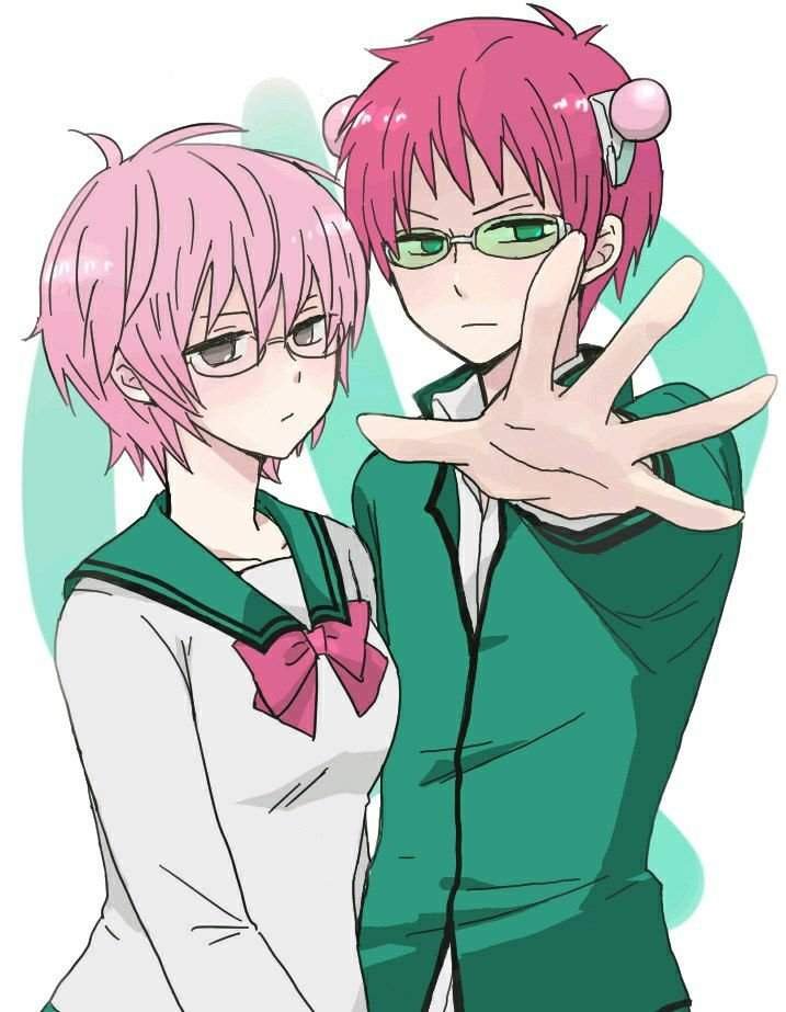 Female Saiki K Wiki Anime Amino Female Saiki K Wiki Anime Amino