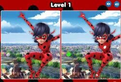 Hora Do Desafio 5 Miraculous Ladybug Amino