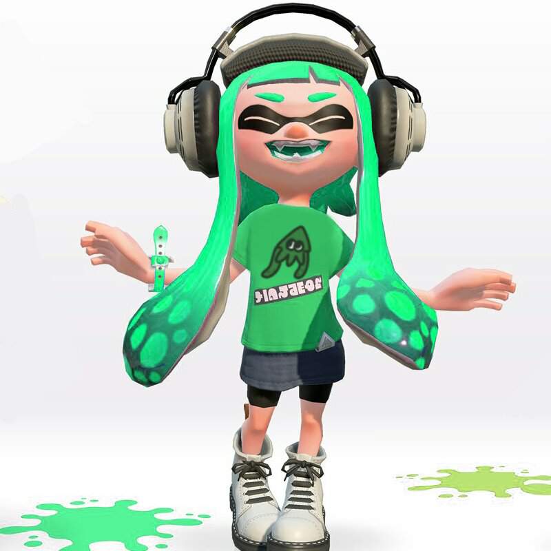 splatoon 2 splatfest shirt