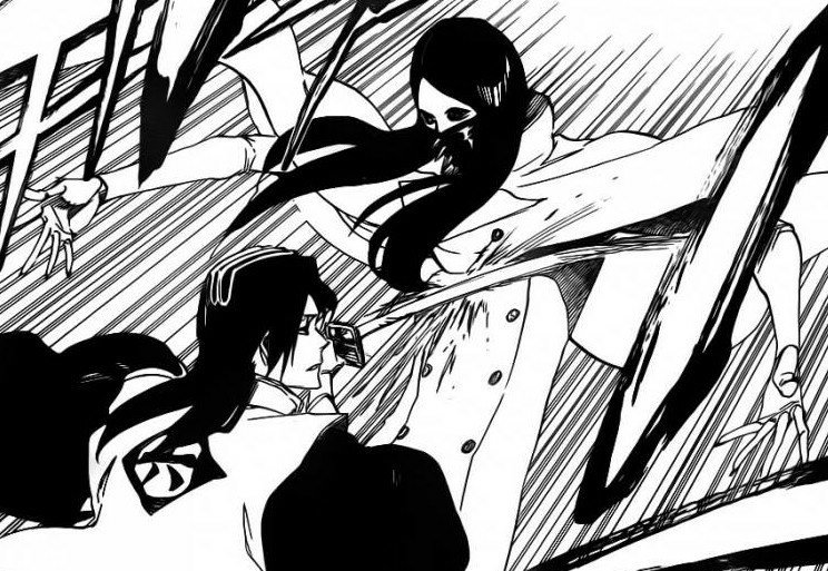 Bleach fans have been wondering for years whether or not Byakuya w...