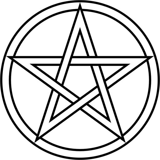 El Pent Culo Wicca Y Paganismo Amino