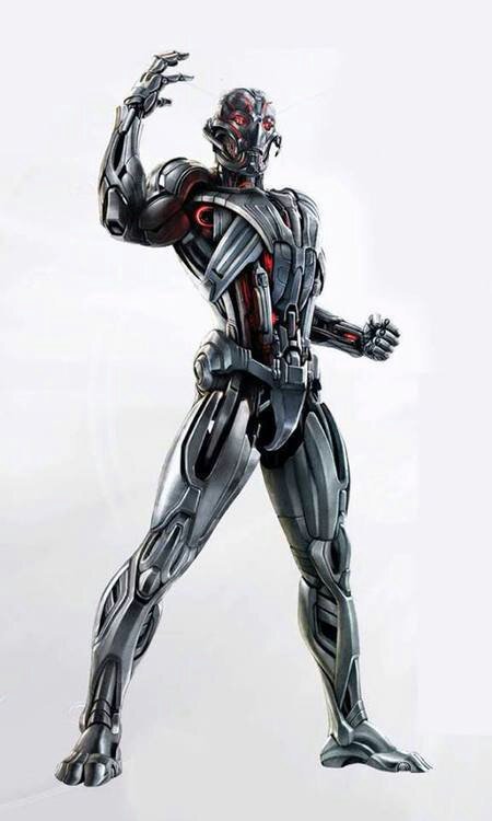 Альтрон | Wiki | MARVEL {RUS} Amino