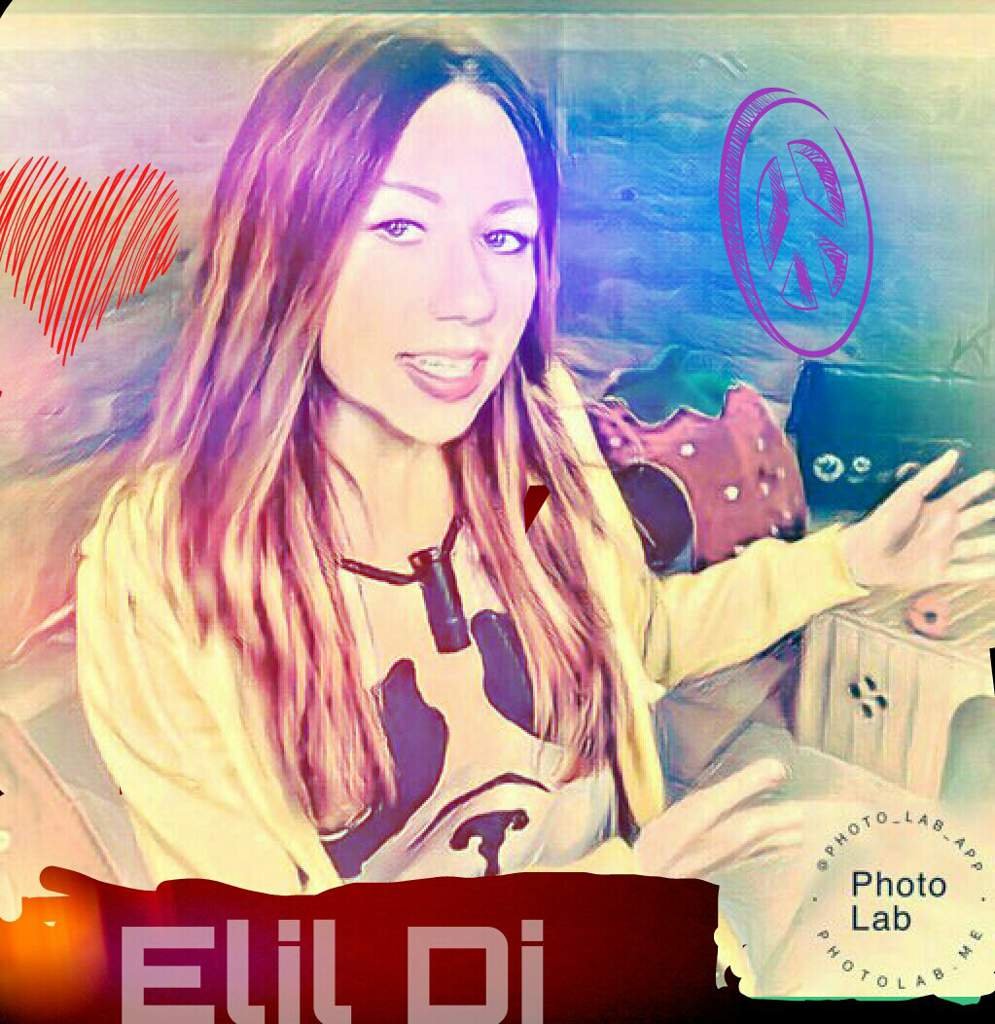 Фотошоп | Wiki | Elli Di⭐Элли Ди Amino