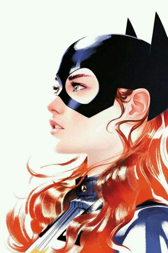 Batgirl (Bárbara Gordon) | Wiki | •Cómics• Amino