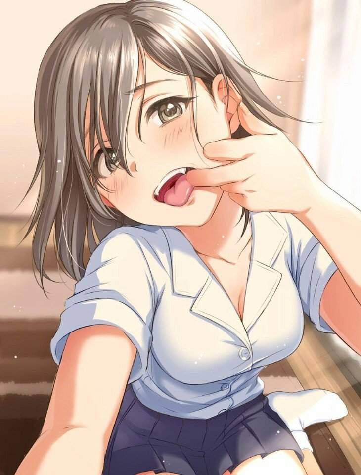 Handjob hentai slut petite
