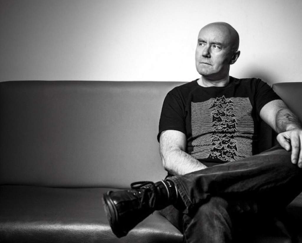 irvine welsh