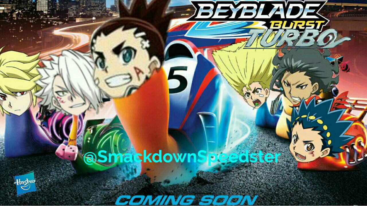 beyblade burst turbo