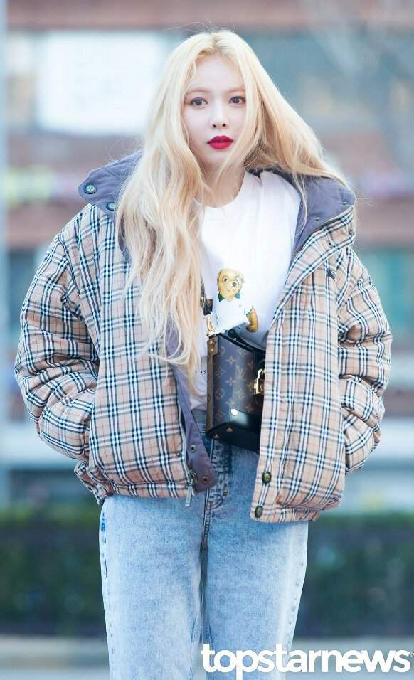 Hyuna | Wiki | IDOL AND ULZZANG LIFE Amino