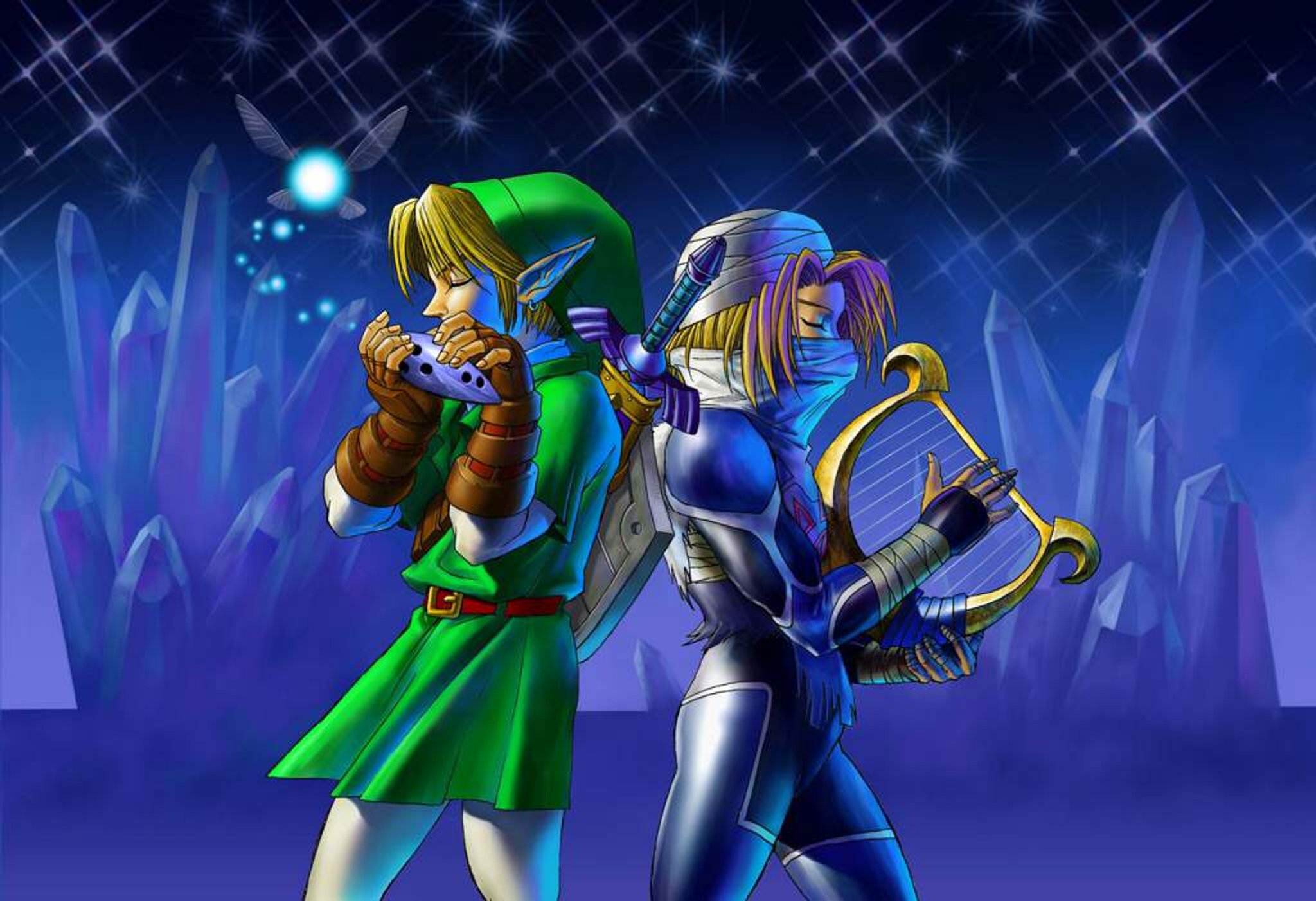 Top 5 musiques Zelda Zelda Breath Of The Wild {Fr} Amino