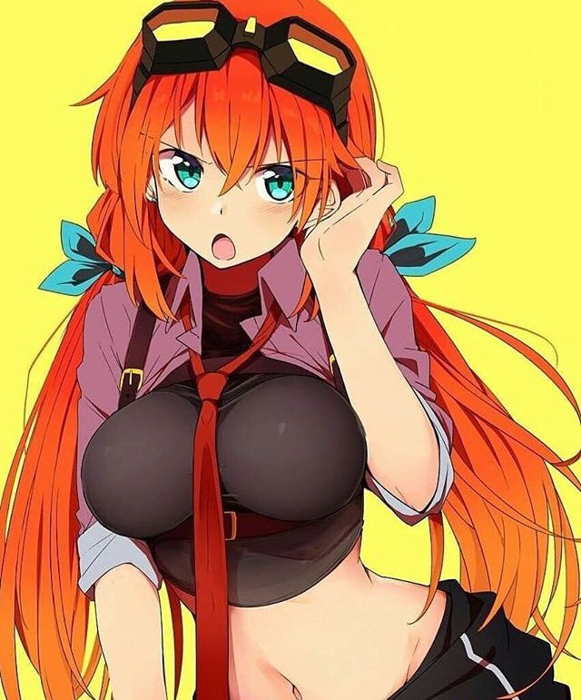 Icarus Skye Wiki Anime Roleplay Amino