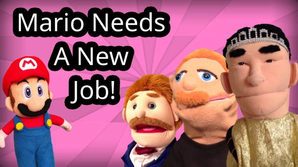 SML Video Idea | SML Amino! Amino