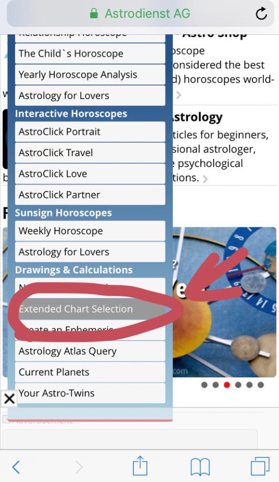 vedic astrology dominant planet calculator