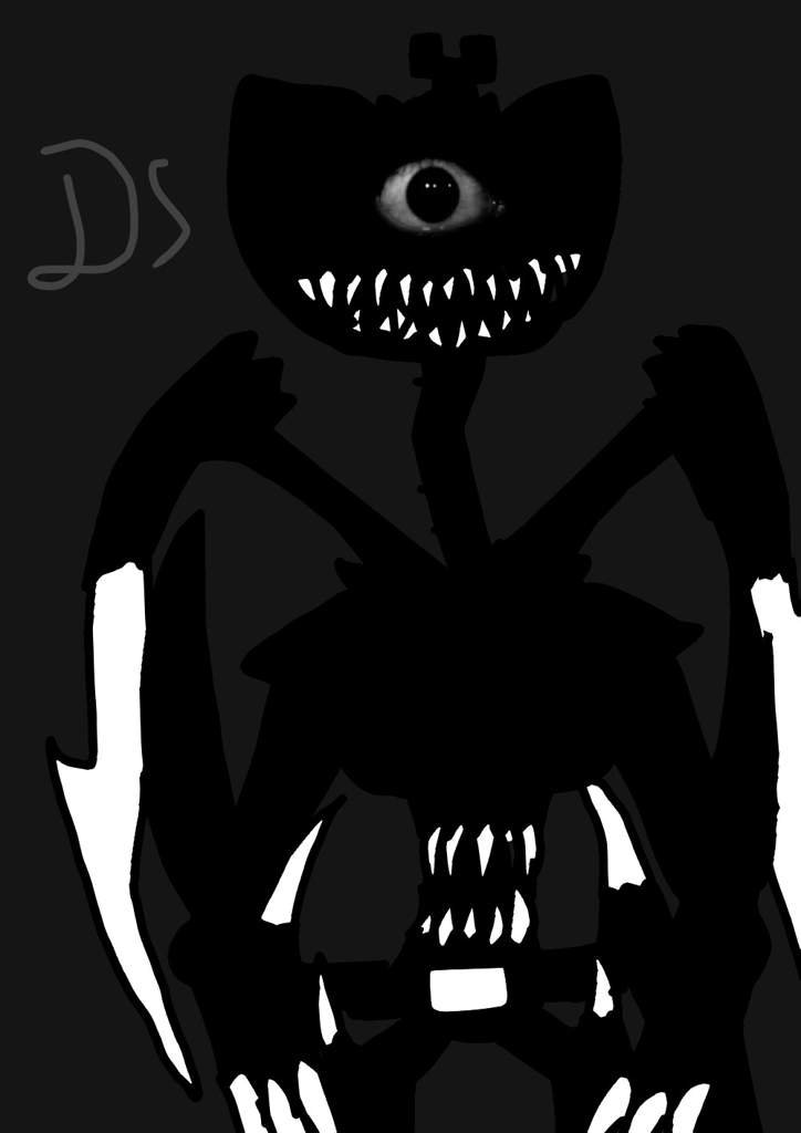 Renascence shadow tubby | ⍦SlendyTubbies Amino⍦ Amino