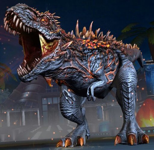 jurassic world evolution alpha