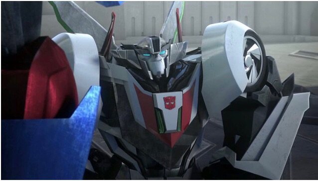 transformers prime cyberverse wheeljack