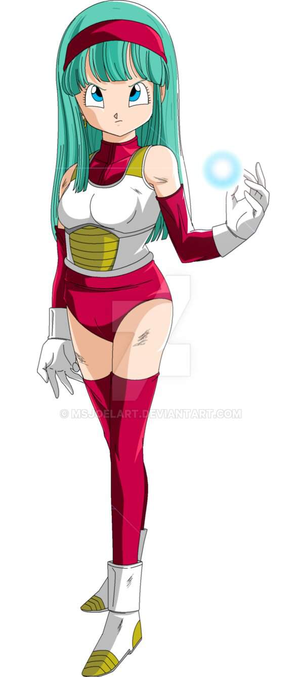 La Hija De Bulma Y Vegeta Dragon Ball EspaÑol Amino 